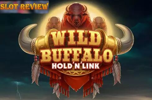 Wild Buffalo Hold n Link